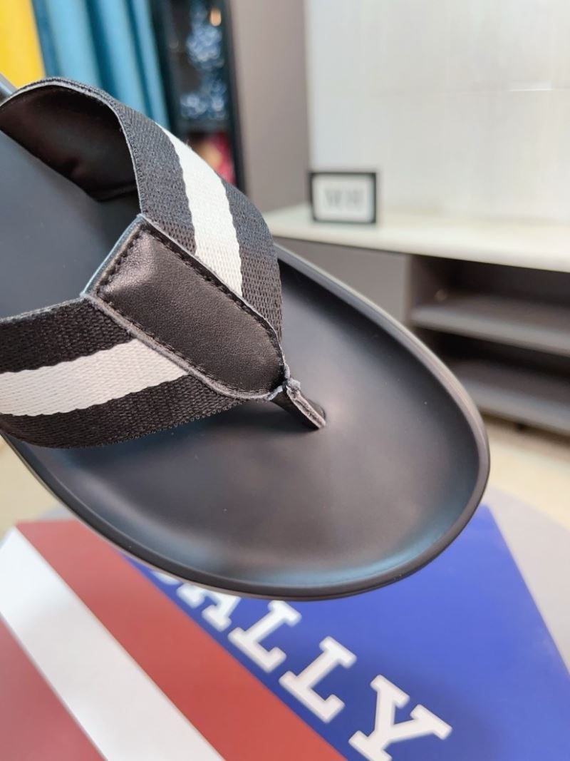 Bally Sandals